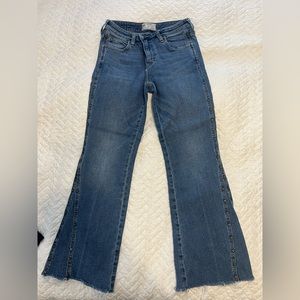 Free People Jeans